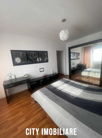 Apartament 2 camere, S 64 mp, mobilat, utilat, Gheorgheni. - Photo 2