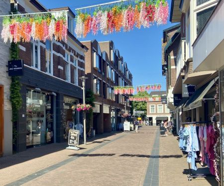 Te huur: Kamer Korenstraat in Apeldoorn - Foto 4