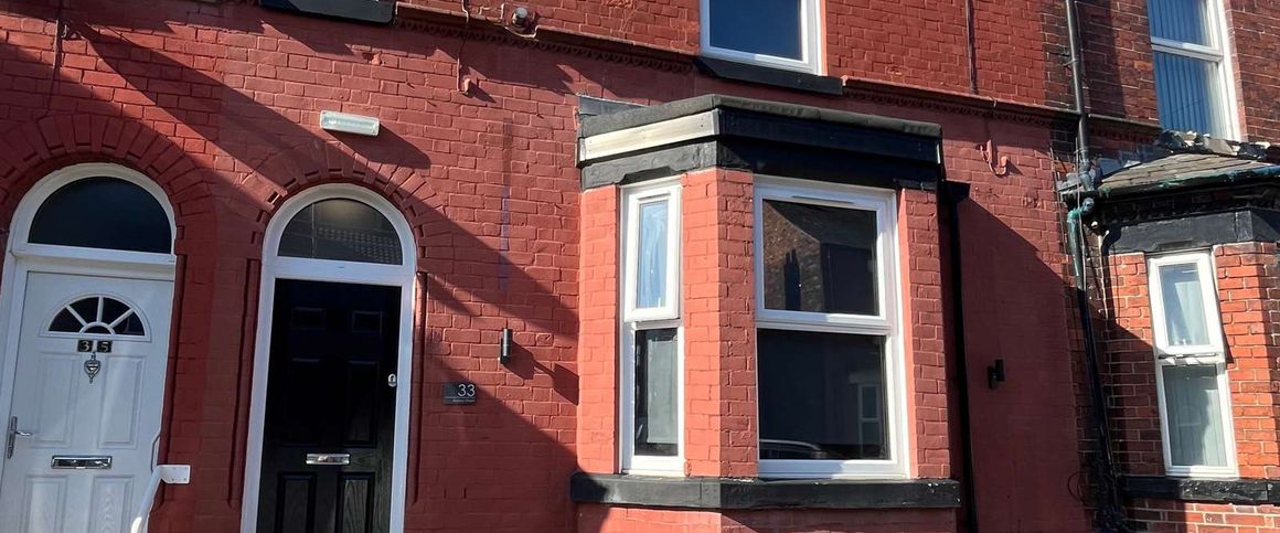 Arpley Street Room 2 - Photo 1