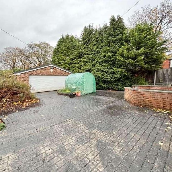 Lynmouth Close, Radcliffe, Manchester, M26 - Photo 1