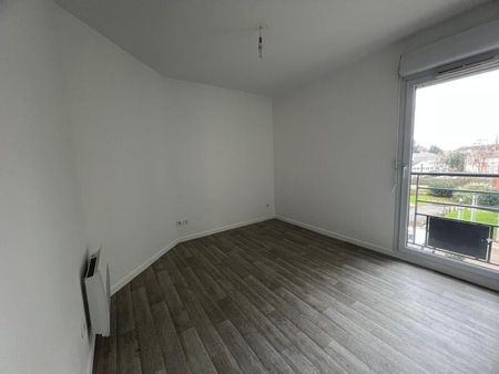 Location Appartement 3 pièces 63m² ORLEANS 45000 - Photo 5