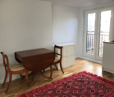 Studio Flat, Tottenham, N17 - Photo 1