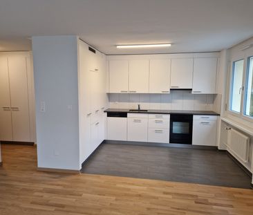 3.5 Zimmer, 58 m², 2. Stock - Photo 6