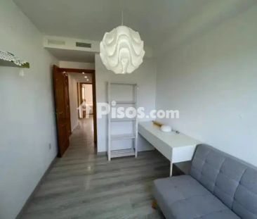 Piso en alquiler en Carrer del Doctor Carlos Belmonte - Foto 5