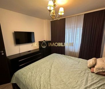 3 Camere de inchiriat | Berceni-Oraselul Copiilor | Metrou | Parcare - Photo 5