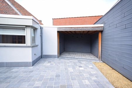 Charmante woning in rustige buurt te Ledegem - Photo 2