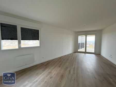 Location Appartement 2 pièces 46m² AUZEVILLE TOLOSANE 31320 - Photo 2