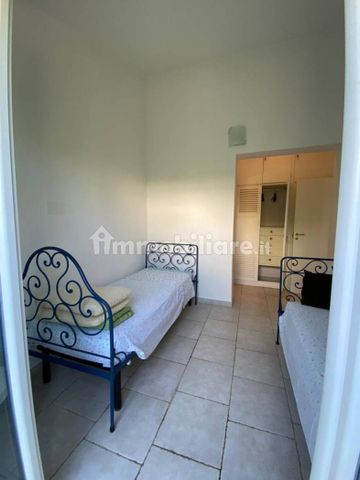Villa bifamiliare via Carolina, Ostuni Costa, Ostuni - Photo 3