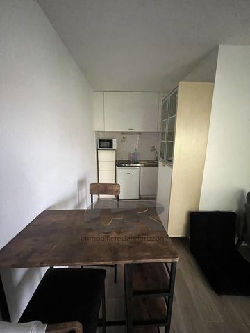 Location Appartement 1 pièce 27m² VANDOEUVRE LES NANCY 54500 - Photo 3
