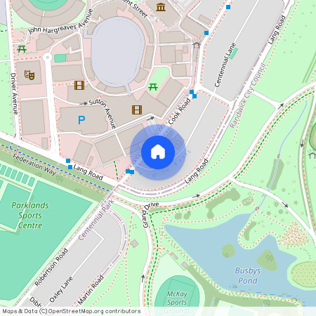 7/149 Cook Road, Centennial Park 2021, New South Wales