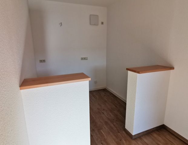 Wohnung, 3 Zimmer (70 m²) - Photo 1