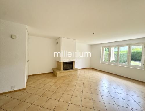 Villa avec jardin au cœur de Chambésy - Photo 1