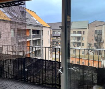 Selma Lagerlöfs Parkstråk, Hisings Backa - Photo 1