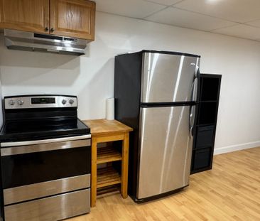 For Lease - 89 Rejane Crescent, Vaughan, Ontario - Photo 1