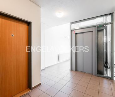 Pronájem bytu 2+kk 54 m2 - Photo 1