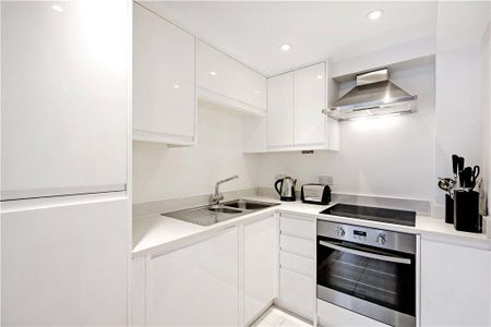 1 bedroom property to rent - Photo 2
