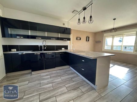 Maison à louer 3 pièces 54.6m² - Photo 2