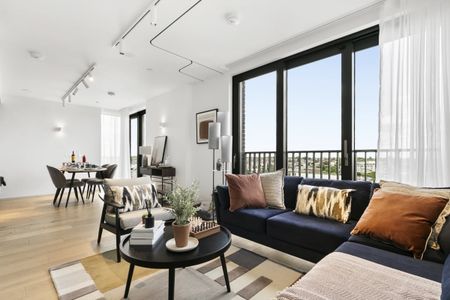 2 bedroom apartment to rent - Photo 2