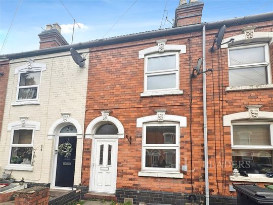 3 bedroom house to rent Hamilton Road, Worcester, WR5 - Photo 1