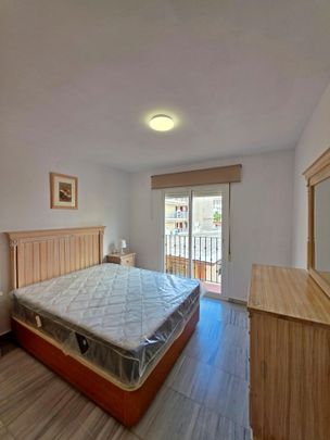 LONG TERM RENTAL IN LA CARIHUELA 3 BEDROOMS, AND PRIVATE PARKNG – tor501ts - Photo 1