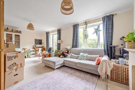 Mill Street, Witney, OX28 - Photo 2