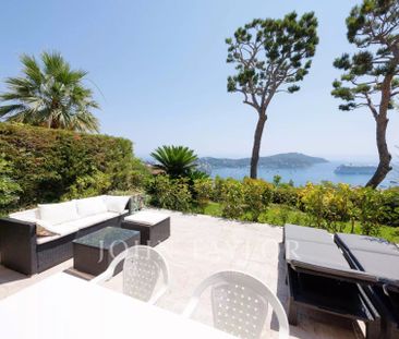 Appartement à louer Villefranche Sur Mer, Cote d'Azur, France3 800 ... - Photo 6