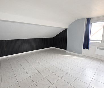 Location appartement 1 pièce, 24.70m², Quincy-sous-Sénart - Photo 4