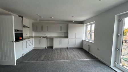 2 bedroom apartment to rent - Photo 4