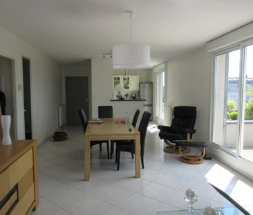 Location appartement t3 67 m² à Rodez (12000) - Photo 1