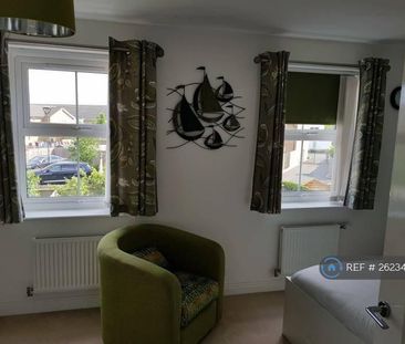 1 bedroom in a house share to rent - Photo 6