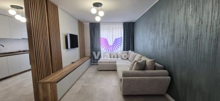 Apartament 3 camere | Pe doua niveluri | Prima inchiriere | Hipodrom | Sibiu - Fotografie 2