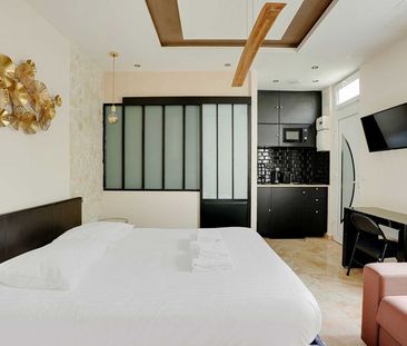 Rue de l'Échiquier - Photo 6