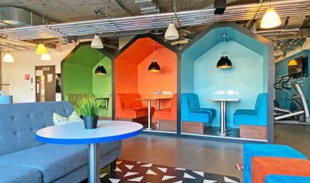 1 bedroom house to rent - Photo 2