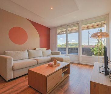 Location / Appartement - Photo 4