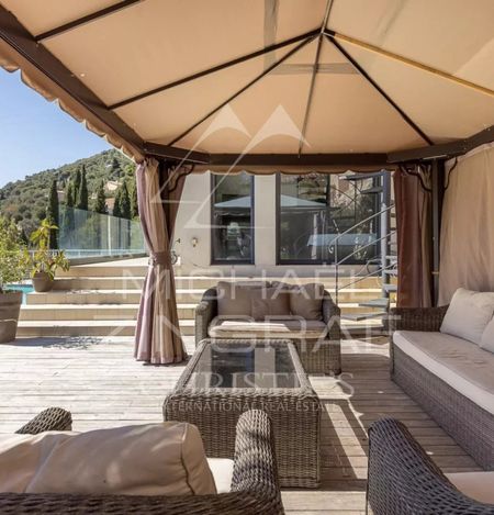 Villa • Villefranche-sur-Mer - Photo 3