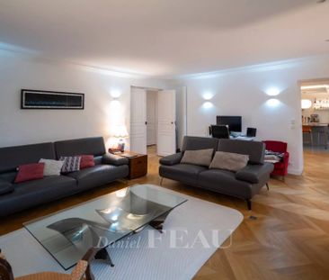 Location appartement, Versailles, 6 pièces, 180 m², ref 84950040 - Photo 1