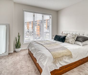 30 Kincora Glen Park Northwest, Calgary - Photo 6