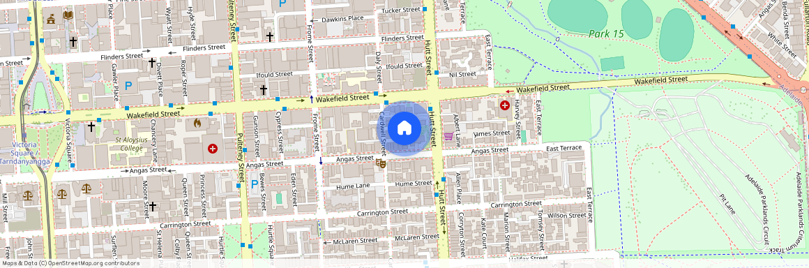 17 Kenton Street, SA 5000, Adelaide