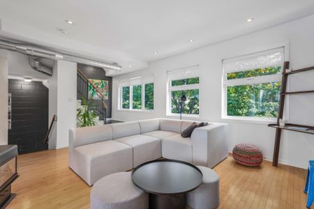 For Lease - 1137 Gladstone Avenue, West Centre Town, Ontario - Photo 2