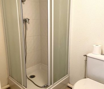Location Appartement 1 pièce 19m² NANTES 44300 - Photo 2