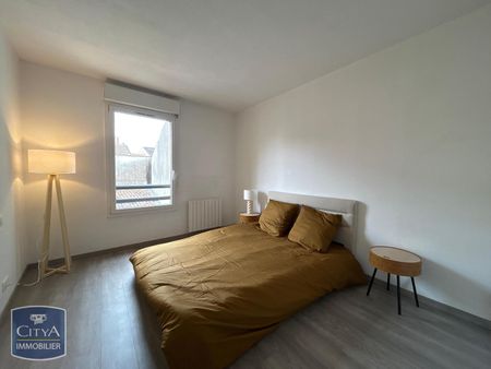 Location Appartement 3 pièces 62m² BORDEAUX 33800 - Photo 3