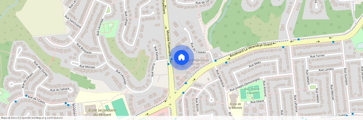 532 Montée Paiement, Gatineau, Gatineau, Outaouais, J8R 0G8