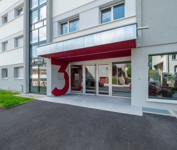 Appartement 3.5 pièces dans le quartier de Pérolles ! - Foto 5