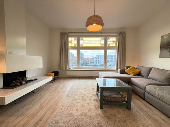 Huis te huur: Haven 26-A 2312 MJ Leiden - Photo 1