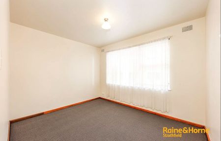 3/4 Morwick Street, Strathfield, NSW 2135 - Photo 5