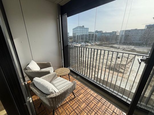 Niemeyerstraat 113, 2132 HE, Hoofddorp - Photo 1