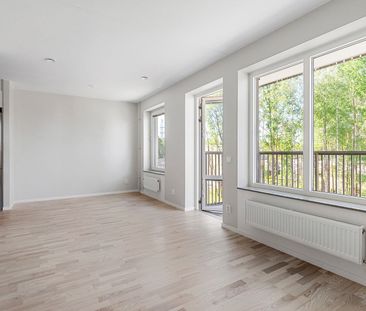 Gröngölingsgatan, Solna - Foto 2