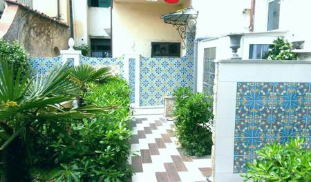 Via San Zanobi, Florence, Tuscany 50129 - Photo 3