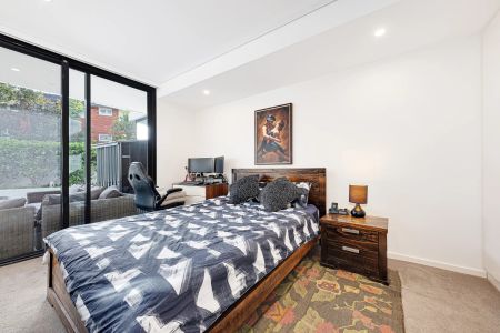 107/2 Burley Street, - Photo 4