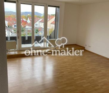 3 Zimmer Wohnung mit Balkon im Herzen von Liederbach - Photo 6